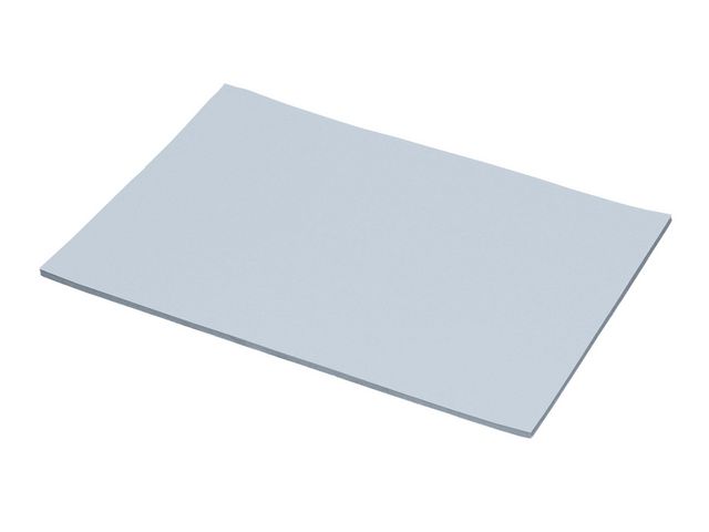 Ritkartong 72x102 cm 1050g grå