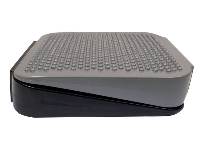 Ergonomisk sittkudde 35cm svart