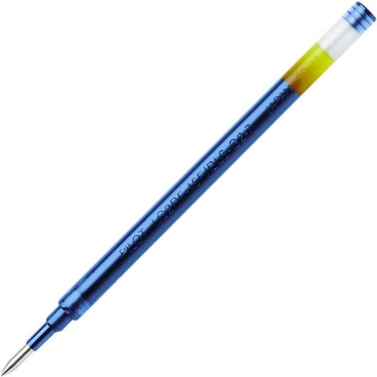 Refill PILOT Gel 0,5mm blå