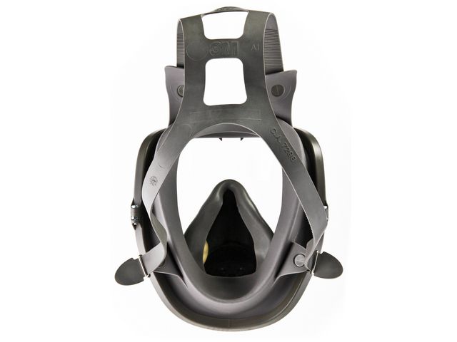 Helmask 3M 6800 M