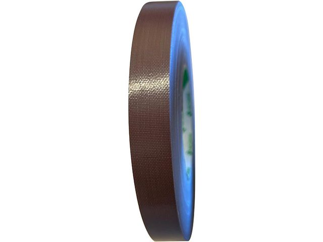 Vävtejp NICHIBAN 19mmx25m brun