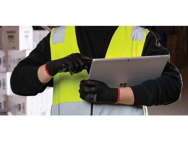 Montagehandske GRANBERG 0811 7