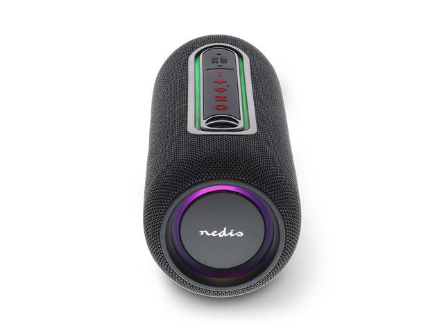 Högtalare NEDIS BT 60W