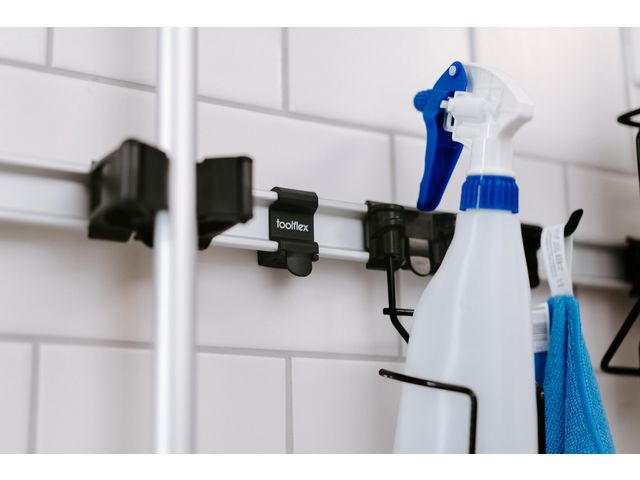 Redskapshållare TOOLFLEX One set 94cm