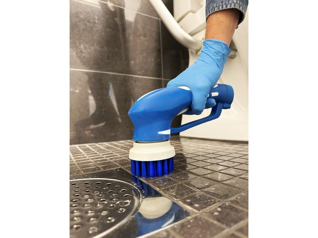 Skurmaskin ACTIVA Handy Scrubber