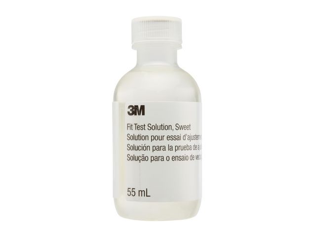 Testlösning FT-12 söt 55ml