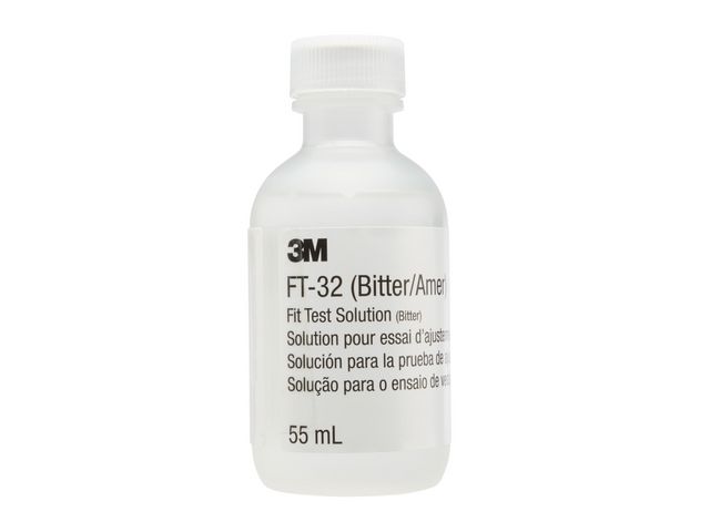 Testlösning FT-32 besk 55ml