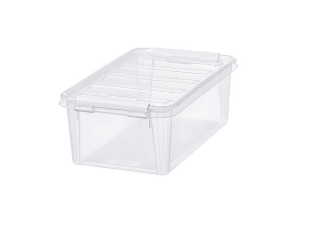 Förvaringslåda SmartStore Classic 4L