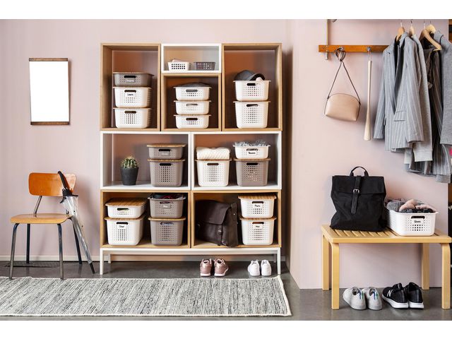 Förvaringskorg SmartStore 13L