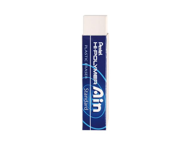 Radergummi PENTEL Ain