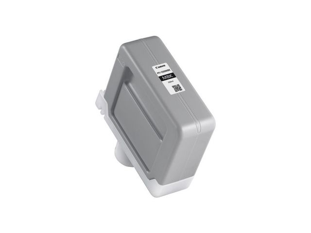 Bläckpatron CANON PFI-1300MBK M-svart