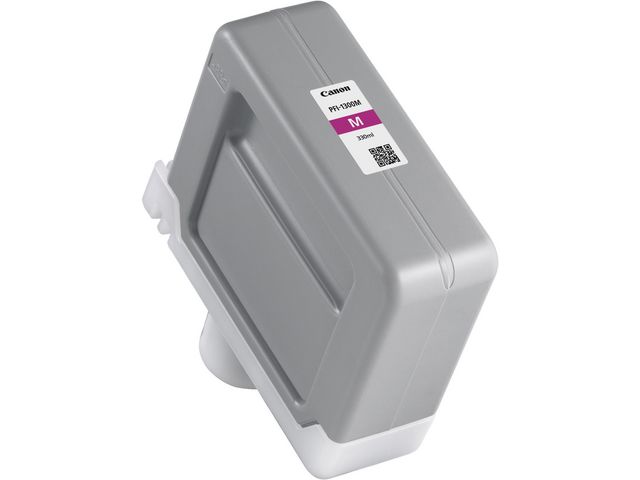 Bläckpatron CANON PFI-1300M magenta