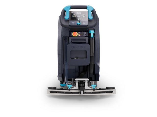 Kombiskurmaskin NILFISK SC550 D53