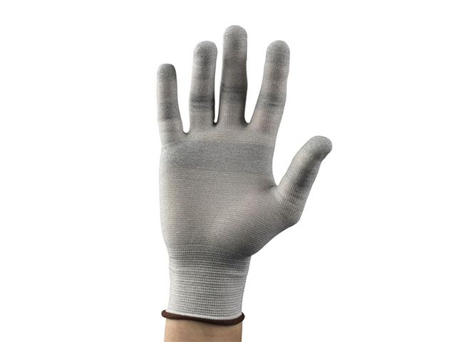 Skärskyddshandske HYFLEX 11-318 B 11