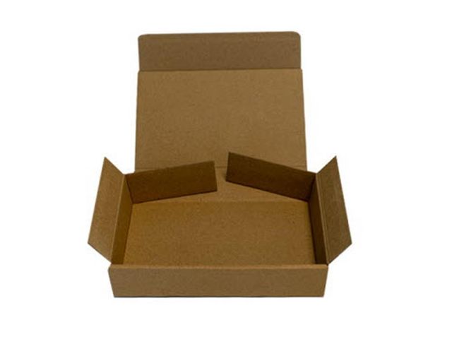 Självlåsande låda 177x108x37mm