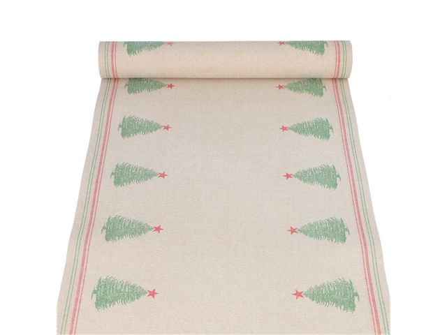 Bordslöpare Christmas ROYAL 3mx40cm