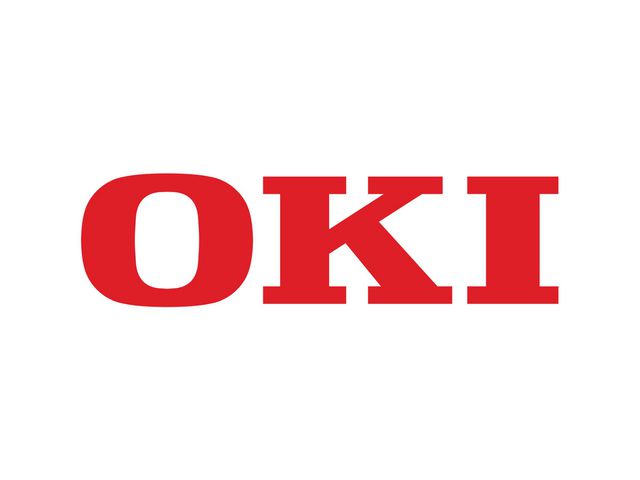 Trumma OKI 45103722 40K svart