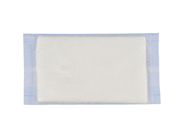 Absorbtionsförband ABENA 20x10cm 50/fp