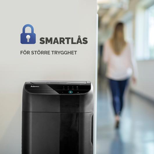 Dokumentförstörare FELLOWES AutoMax 450C