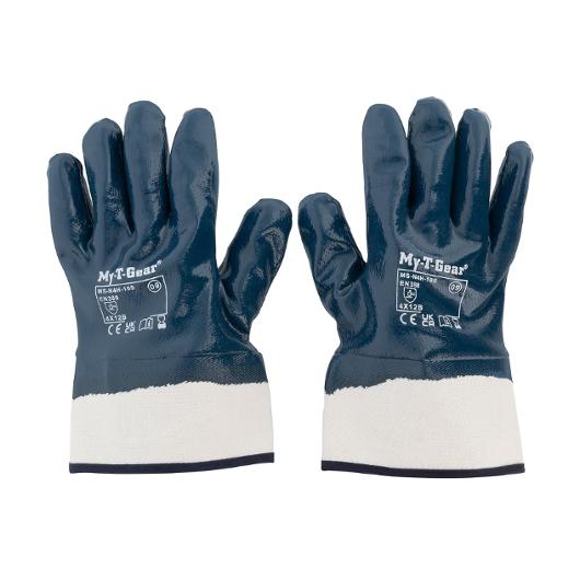 Arbetshandske MY-T-GEAR MS-N4H-10S 11