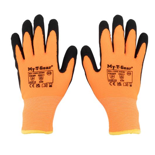 Vinterhandske MY-T-GEAR 9