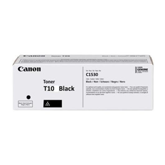 Toner CANON T10 10K cyan