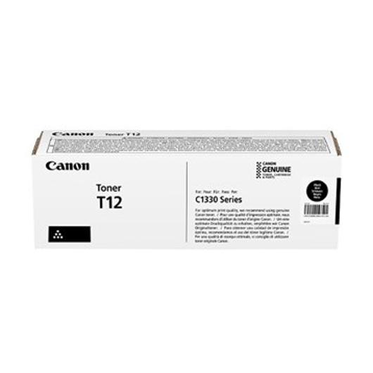 Toner CANON T10L 5K gul