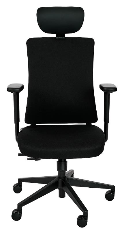 Kontorsstol SUN-FLEX Officechair EB