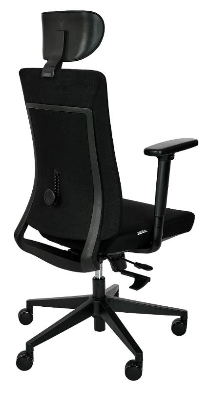 Kontorsstol SUN-FLEX Officechair EB
