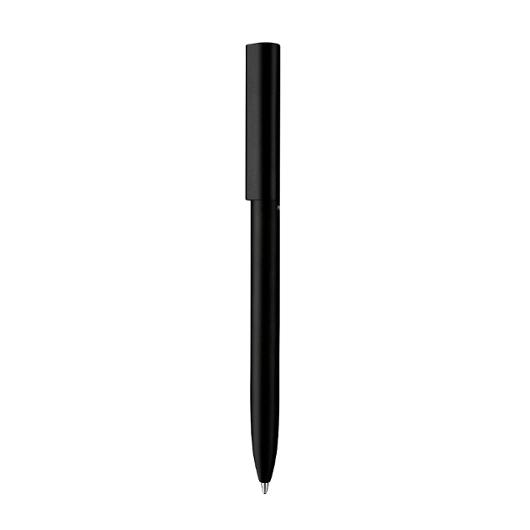 Kulpenna Pelikan Ineo svart 1mm blå