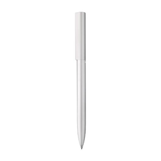Kulpenna Pelikan Ineo silver 1mm blå