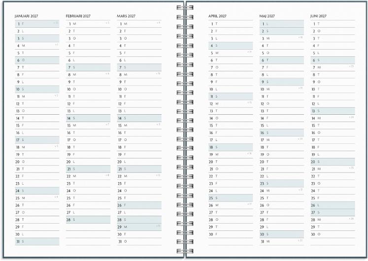 Life Planner To Do 2027