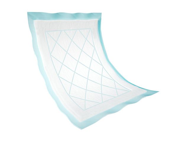 Inkoskydd Abri-Soft Superdry 60x90 30/fp