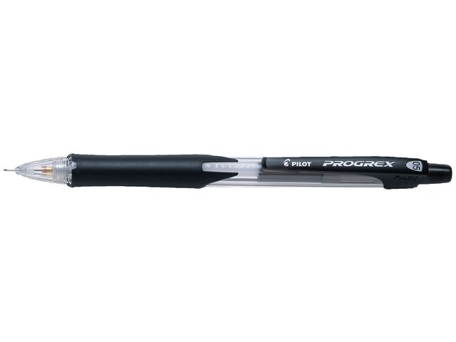 Stiftpenna PILOT Progrex 0,7mm blå