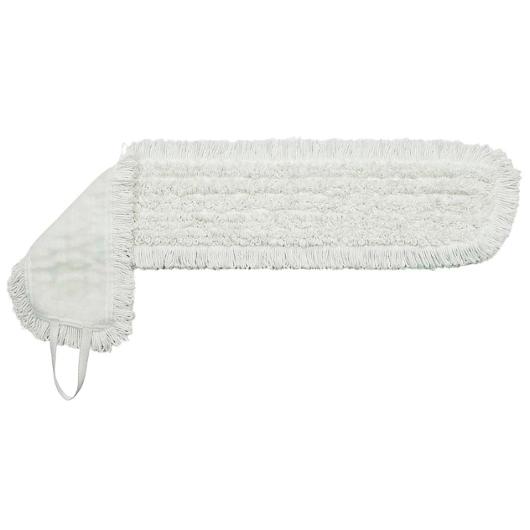 Mopp Fukt våt GIPECO LongLife 60cm vit