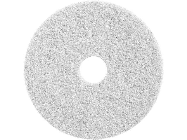 Rondell TWISTER 17' vit 2/fp