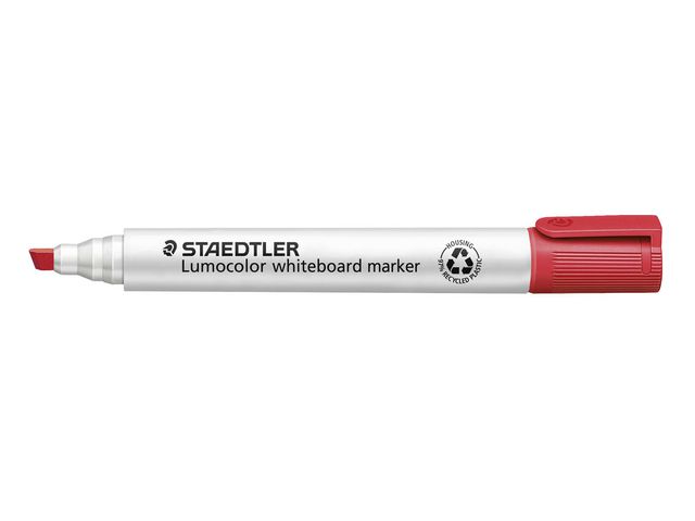 Whiteboardpenna LUMOCOLOR 351B sned 4/fp