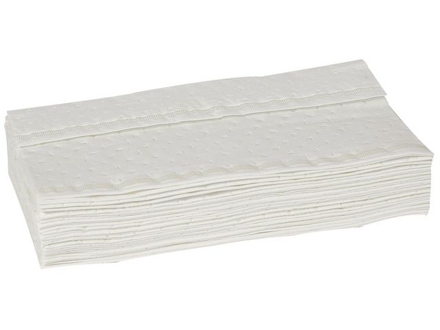 Tvättlapp Tissue 9-lags 19x26cm 840/fp