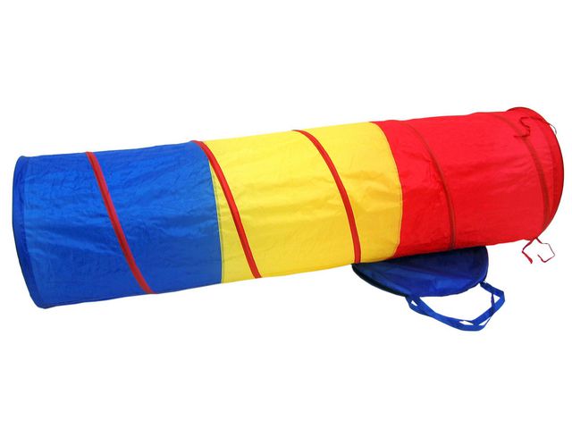Kryptunnel 180cm